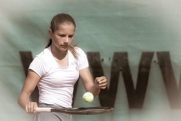 Ida Wobker 1266 - Dr.Loges Cup